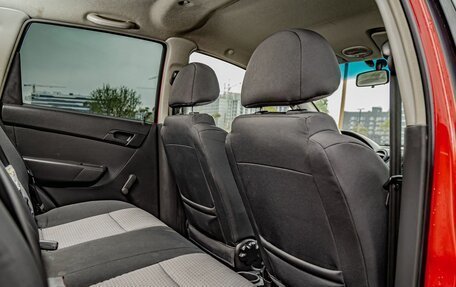 Chevrolet Aveo III, 2011 год, 570 000 рублей, 19 фотография