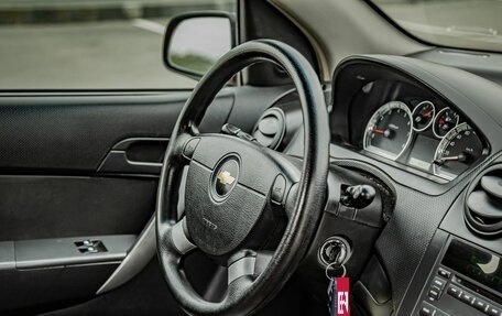 Chevrolet Aveo III, 2011 год, 570 000 рублей, 15 фотография