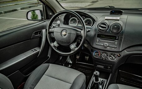 Chevrolet Aveo III, 2011 год, 570 000 рублей, 14 фотография