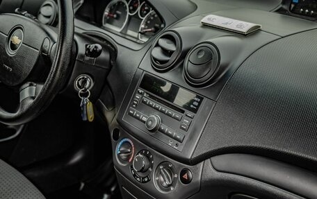 Chevrolet Aveo III, 2011 год, 570 000 рублей, 16 фотография