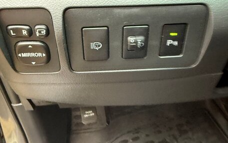 Toyota Camry, 2010 год, 1 450 000 рублей, 11 фотография