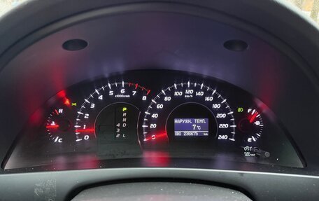 Toyota Camry, 2010 год, 1 450 000 рублей, 8 фотография