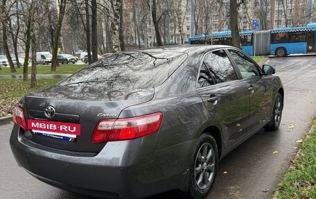 Toyota Camry, 2010 год, 1 450 000 рублей, 6 фотография
