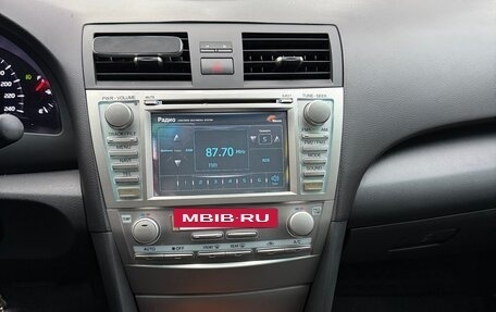 Toyota Camry, 2010 год, 1 450 000 рублей, 9 фотография