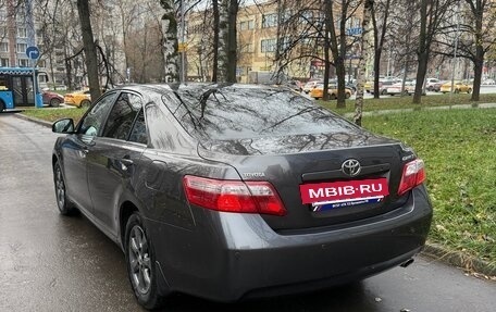Toyota Camry, 2010 год, 1 450 000 рублей, 7 фотография