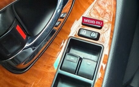 Toyota Camry, 2010 год, 1 450 000 рублей, 10 фотография