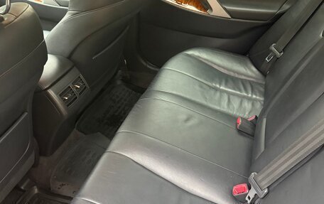 Toyota Camry, 2010 год, 1 450 000 рублей, 14 фотография