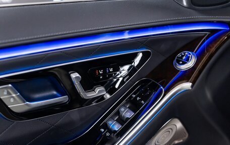 Mercedes-Benz S-Класс, 2020 год, 12 100 000 рублей, 7 фотография