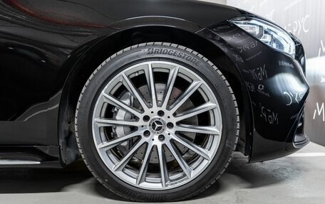 Mercedes-Benz S-Класс, 2020 год, 12 100 000 рублей, 5 фотография