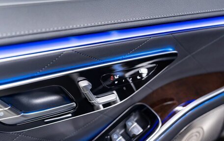 Mercedes-Benz S-Класс, 2020 год, 12 100 000 рублей, 18 фотография