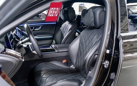 Mercedes-Benz S-Класс, 2020 год, 12 100 000 рублей, 9 фотография