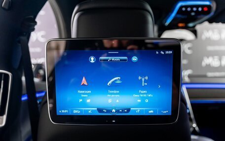 Mercedes-Benz S-Класс, 2020 год, 12 100 000 рублей, 21 фотография