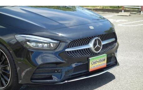 Mercedes-Benz B-Класс, 2022 год, 1 777 111 рублей, 11 фотография