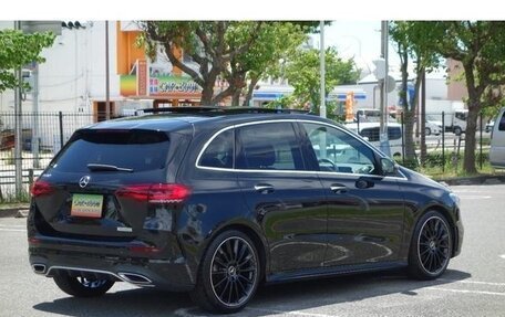 Mercedes-Benz B-Класс, 2022 год, 1 777 111 рублей, 7 фотография