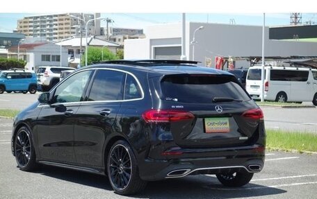 Mercedes-Benz B-Класс, 2022 год, 1 777 111 рублей, 6 фотография