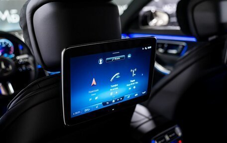 Mercedes-Benz S-Класс, 2020 год, 12 100 000 рублей, 22 фотография