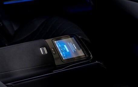 Mercedes-Benz S-Класс, 2020 год, 12 100 000 рублей, 24 фотография