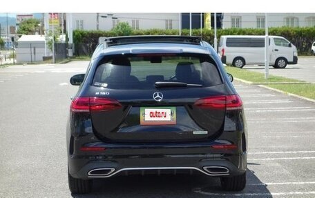 Mercedes-Benz B-Класс, 2022 год, 1 777 111 рублей, 8 фотография