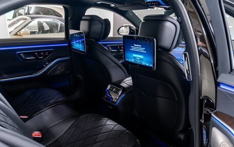 Mercedes-Benz S-Класс, 2020 год, 12 100 000 рублей, 20 фотография