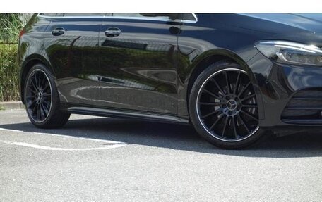 Mercedes-Benz B-Класс, 2022 год, 1 777 111 рублей, 9 фотография