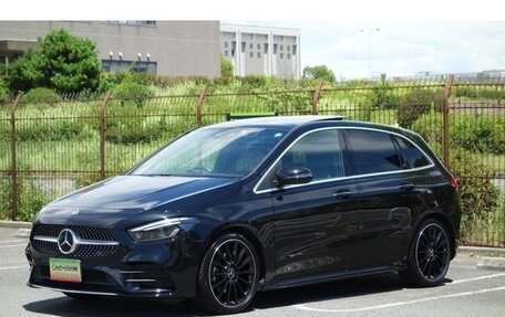 Mercedes-Benz B-Класс, 2022 год, 1 777 111 рублей, 3 фотография