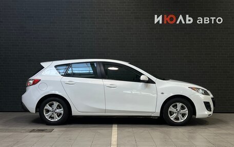 Mazda 3, 2011 год, 979 000 рублей, 4 фотография