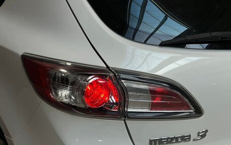 Mazda 3, 2011 год, 979 000 рублей, 7 фотография