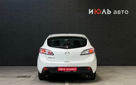 Mazda 3, 2011 год, 979 000 рублей, 6 фотография