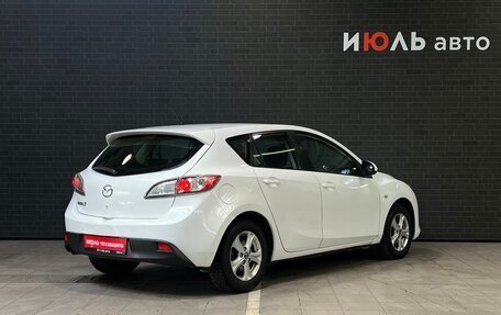 Mazda 3, 2011 год, 979 000 рублей, 5 фотография