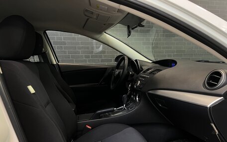 Mazda 3, 2011 год, 979 000 рублей, 10 фотография