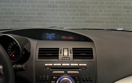 Mazda 3, 2011 год, 979 000 рублей, 12 фотография