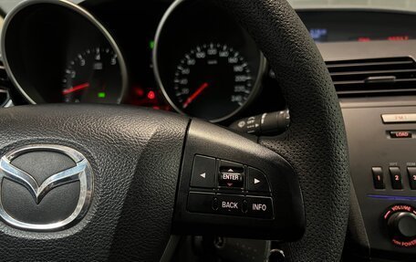 Mazda 3, 2011 год, 979 000 рублей, 16 фотография