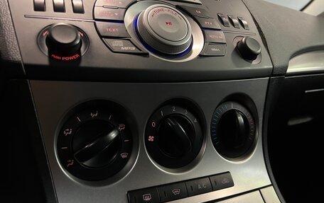 Mazda 3, 2011 год, 979 000 рублей, 13 фотография