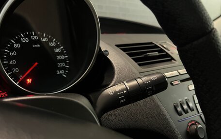 Mazda 3, 2011 год, 979 000 рублей, 18 фотография