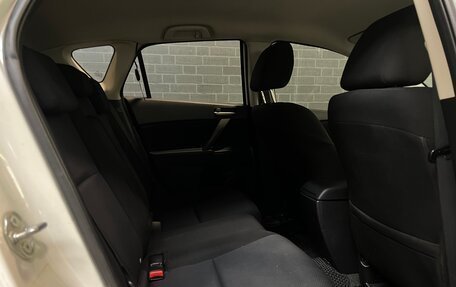 Mazda 3, 2011 год, 979 000 рублей, 11 фотография