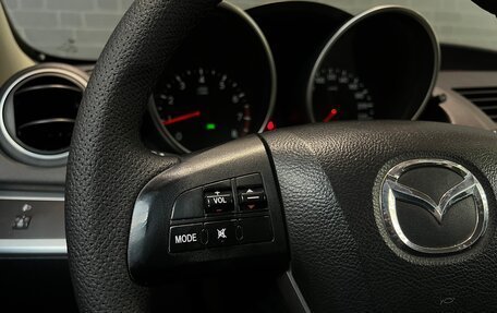 Mazda 3, 2011 год, 979 000 рублей, 17 фотография