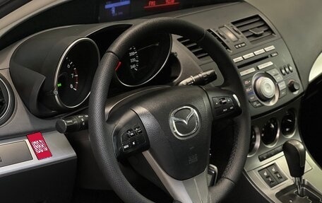 Mazda 3, 2011 год, 979 000 рублей, 9 фотография