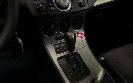 Mazda 3, 2011 год, 979 000 рублей, 14 фотография