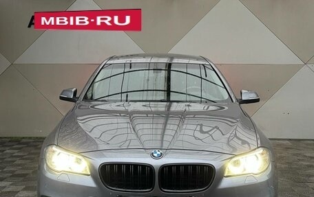 BMW 5 серия, 2014 год, 1 749 000 рублей, 2 фотография