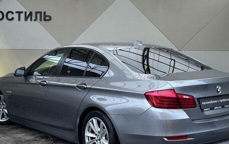 BMW 5 серия, 2014 год, 1 749 000 рублей, 6 фотография