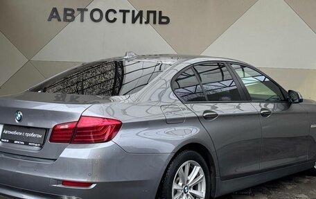 BMW 5 серия, 2014 год, 1 749 000 рублей, 7 фотография