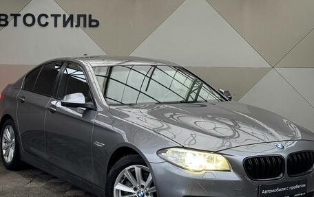 BMW 5 серия, 2014 год, 1 749 000 рублей, 3 фотография