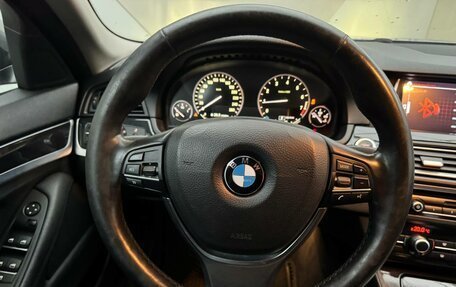 BMW 5 серия, 2014 год, 1 749 000 рублей, 12 фотография