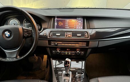 BMW 5 серия, 2014 год, 1 749 000 рублей, 10 фотография