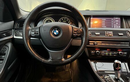 BMW 5 серия, 2014 год, 1 749 000 рублей, 11 фотография