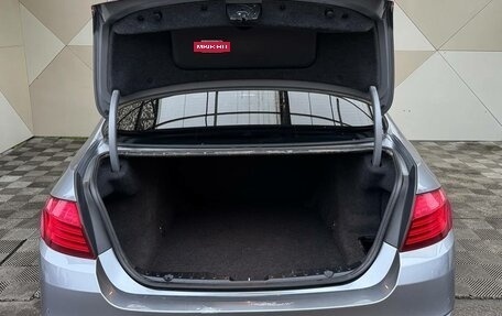 BMW 5 серия, 2014 год, 1 749 000 рублей, 8 фотография