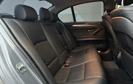 BMW 5 серия, 2014 год, 1 749 000 рублей, 18 фотография