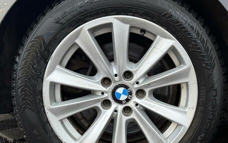 BMW 5 серия, 2014 год, 1 749 000 рублей, 19 фотография