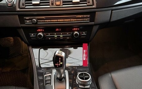 BMW 5 серия, 2014 год, 1 749 000 рублей, 14 фотография