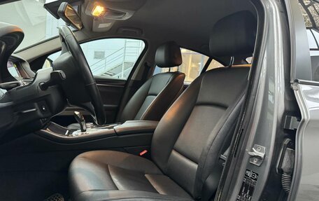 BMW 5 серия, 2014 год, 1 749 000 рублей, 16 фотография